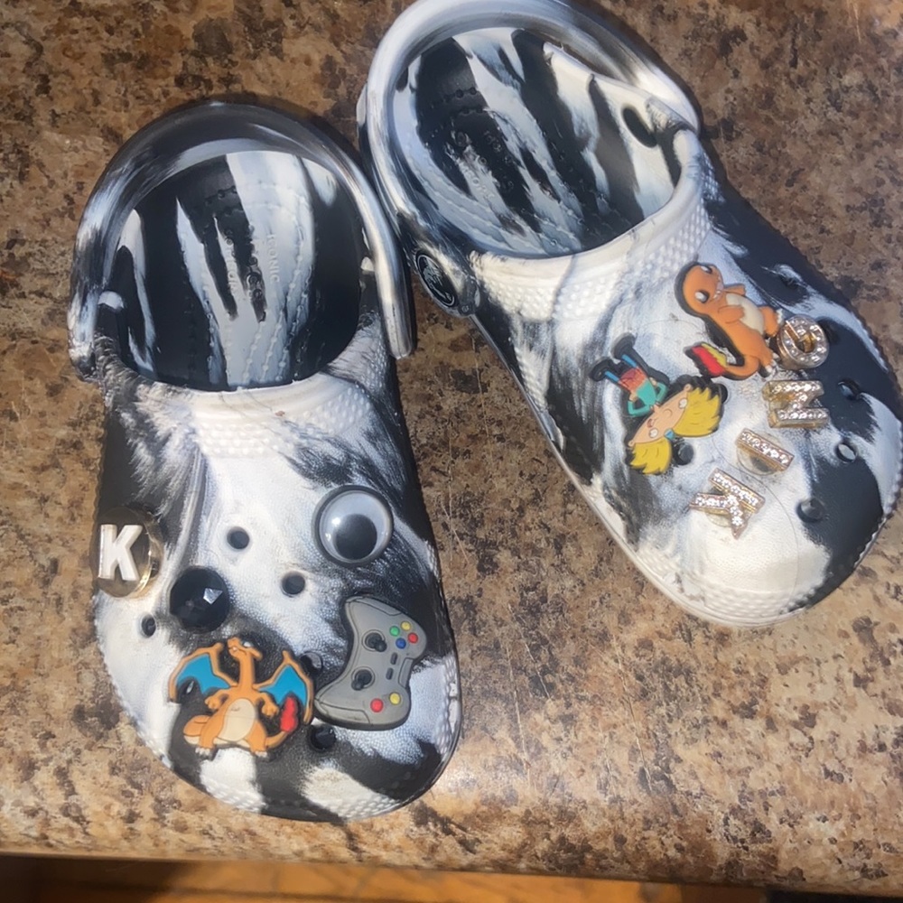Crocs - Picture 2 of 2